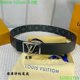 Picture of LV Belts _SKULVBelt40mmX95-125cm7D046233